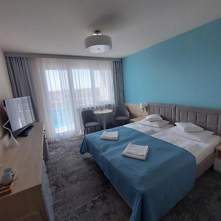 Apartament Nad Parseta 코워브제크 외부 사진