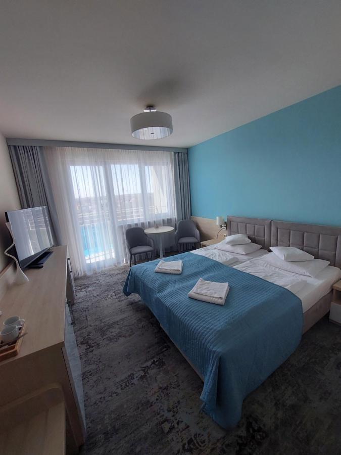 Apartament Nad Parseta 코워브제크 외부 사진