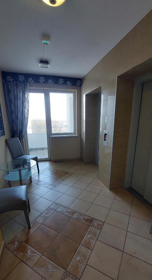 Apartament Nad Parseta 코워브제크 외부 사진