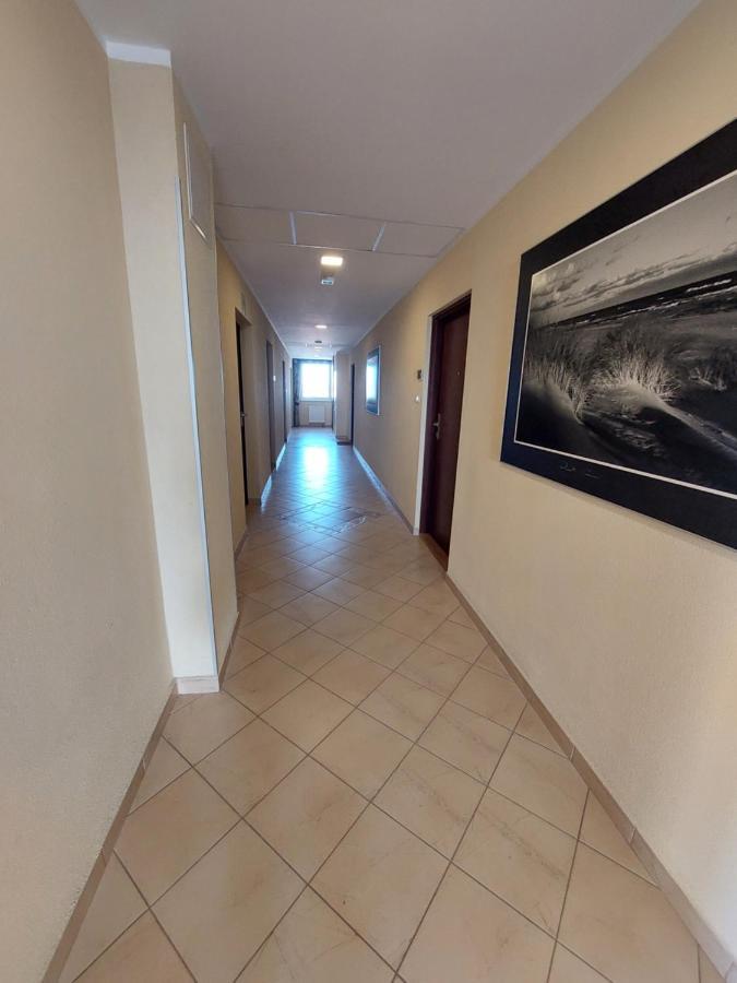 Apartament Nad Parseta 코워브제크 외부 사진